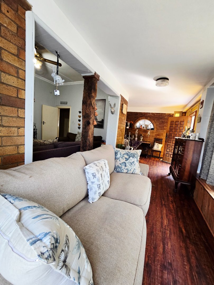 3 Bedroom Property for Sale in Freemanville North West